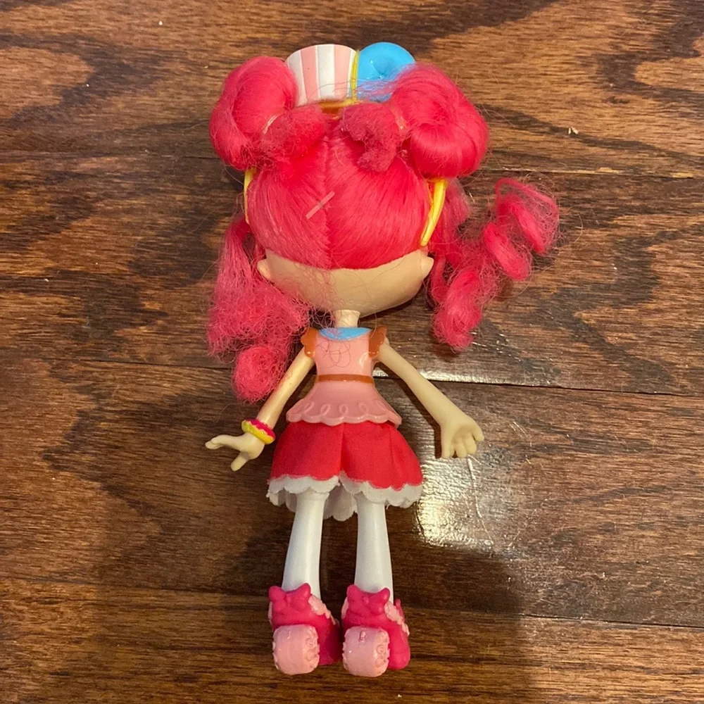 Shopkins Shoppies Doll Donatina’s Donut Delights